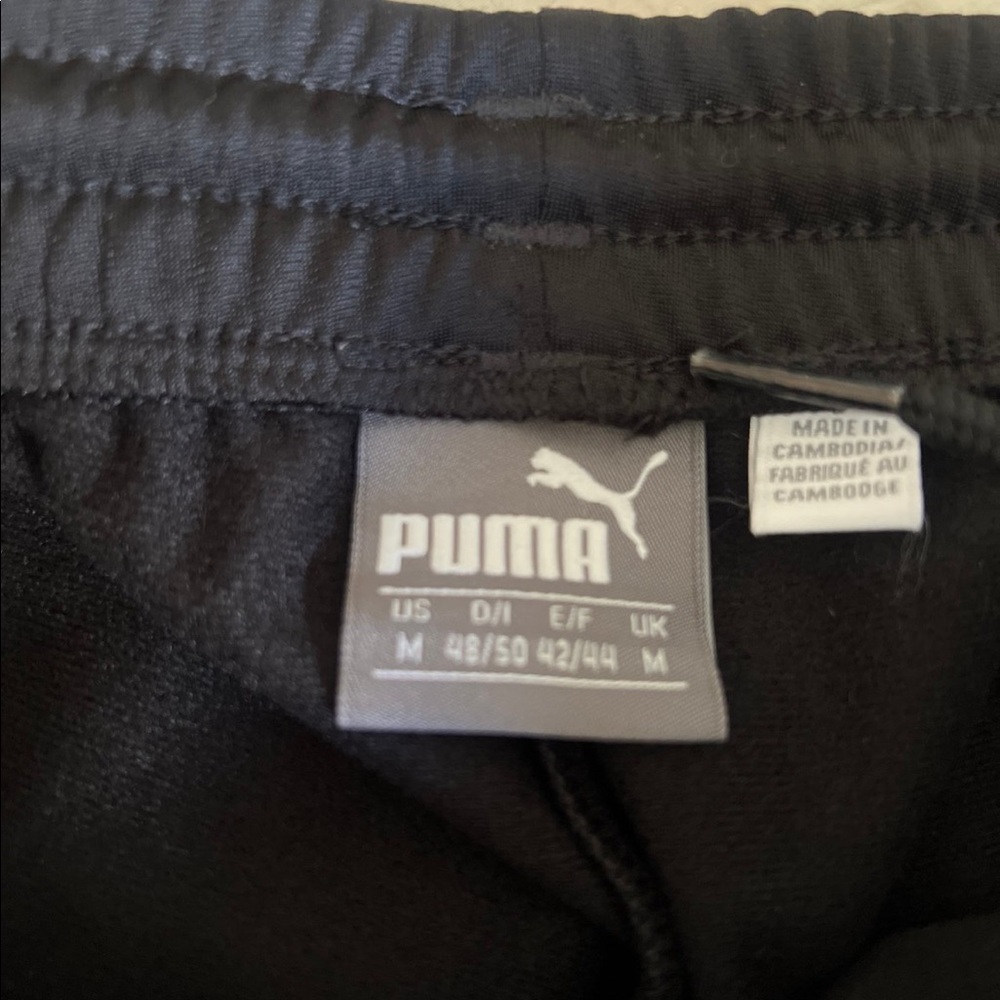 Puma Track pants - Picture 4 of 4